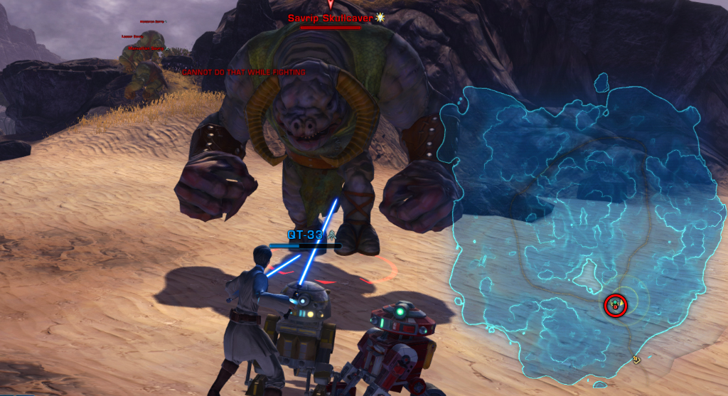 savrip skullcaver swtor