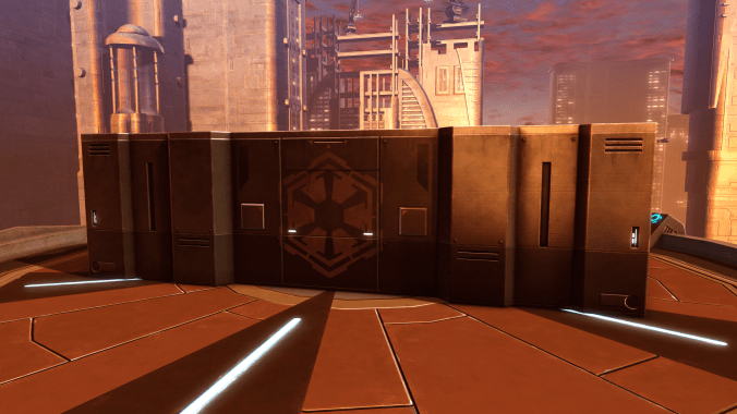 shipping cargo imperial swtor