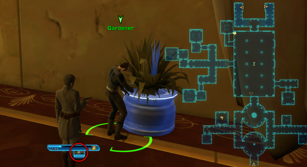 theyre listening coruscant swtor