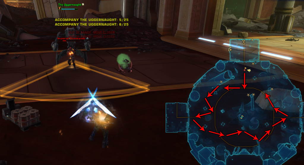 ugnaught engineering swtor