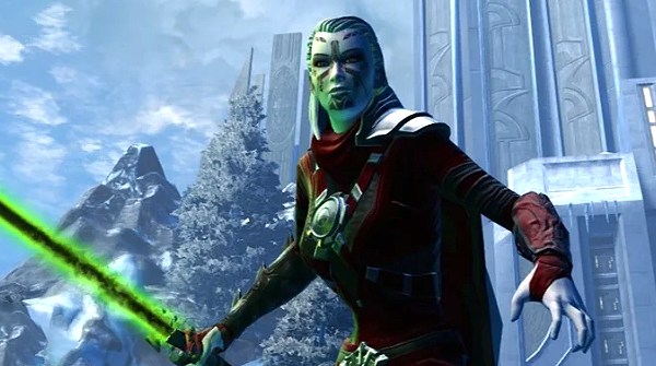 SWTOR Nightsister Guide