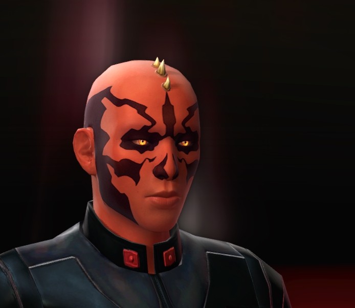 swtor new zabrak customization