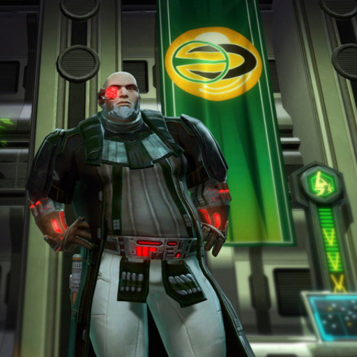 swtor czerka sunrise