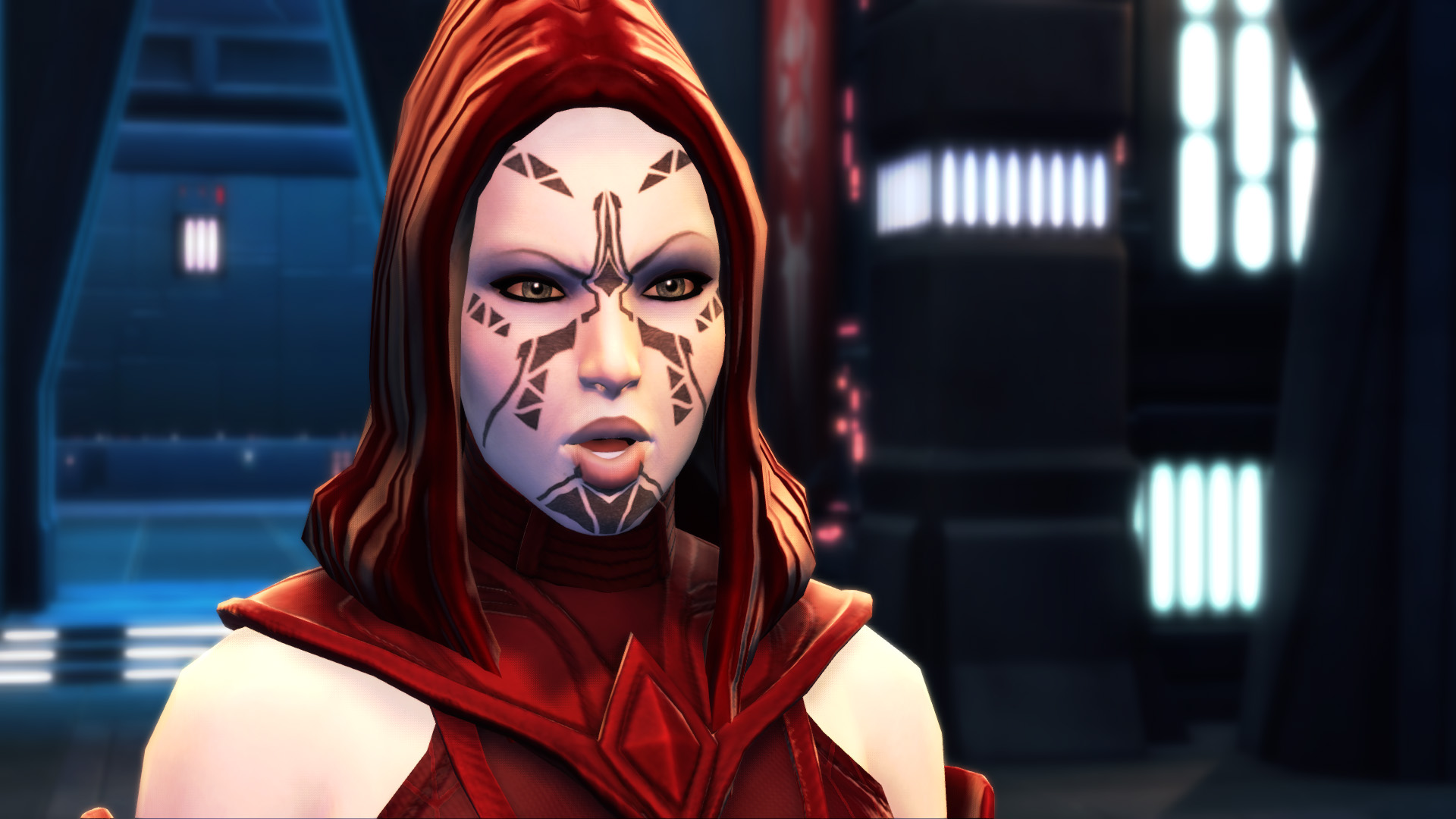 swtor nightsister