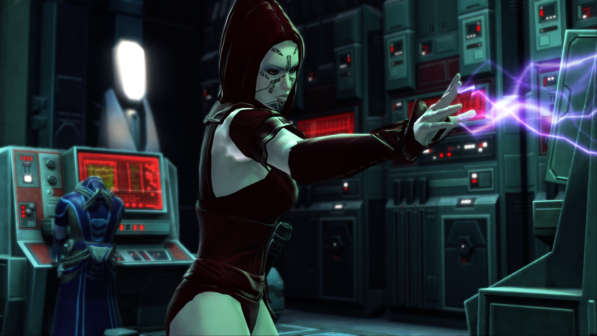 swtor nightsister