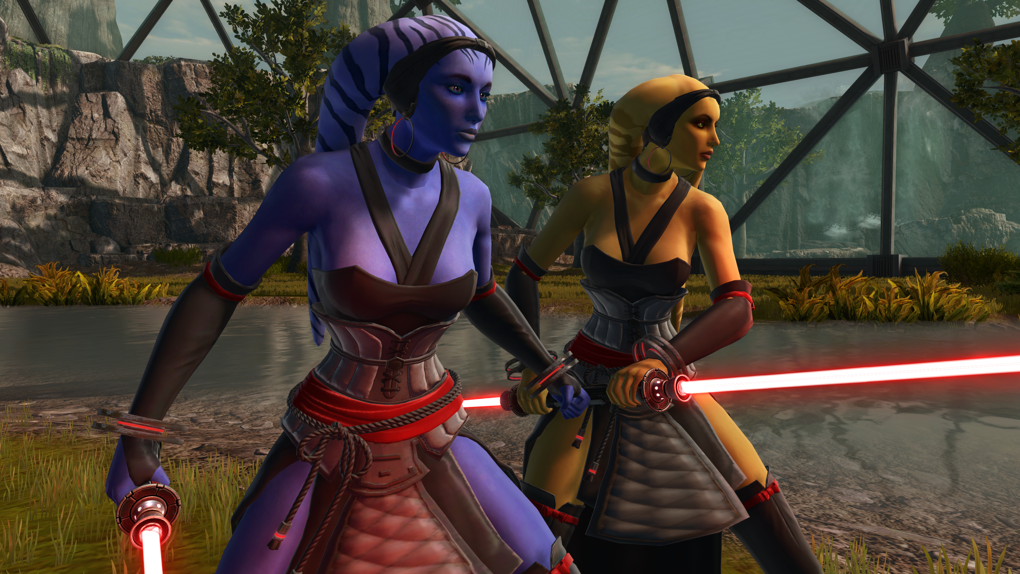 SWTOR February Cartel Market Sales&nbsp;2026