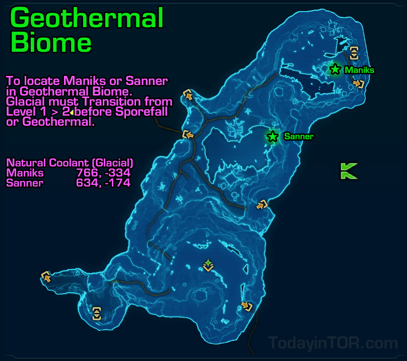 swtor dantooine doctors