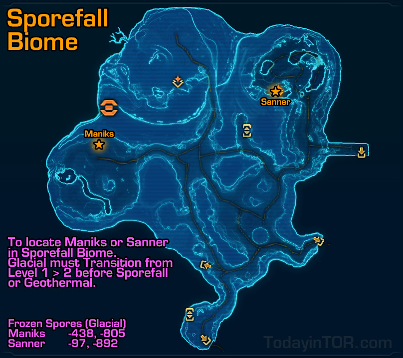 swtor dantooine doctors