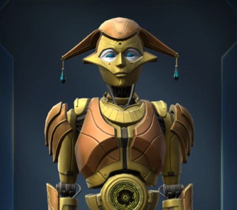 swtor ph4-lnx companion