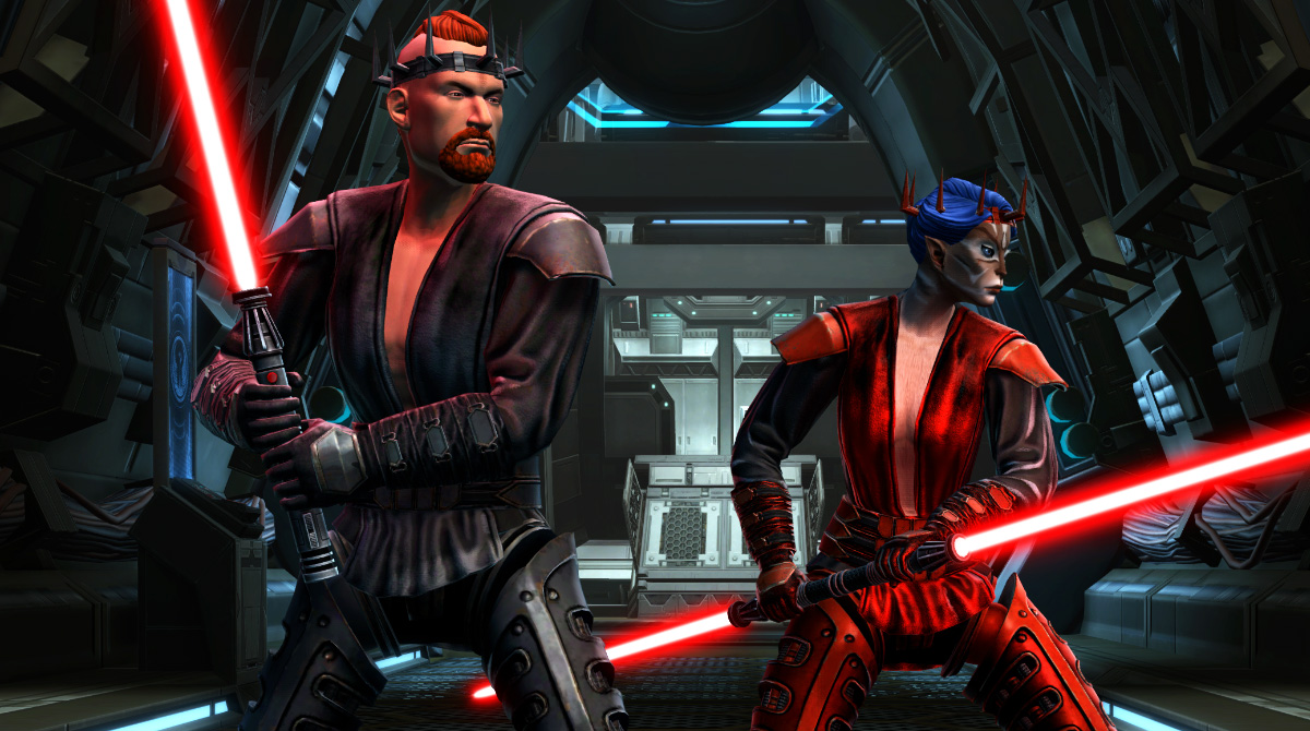 swtor bionic overlord armor