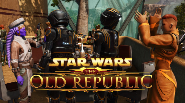 swtor feast of prosperity